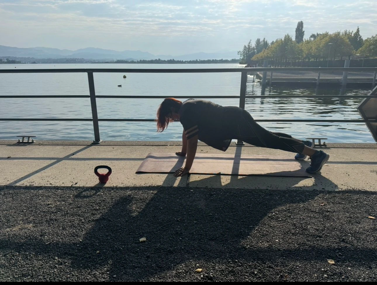 Individuelles Coaching und Motivation