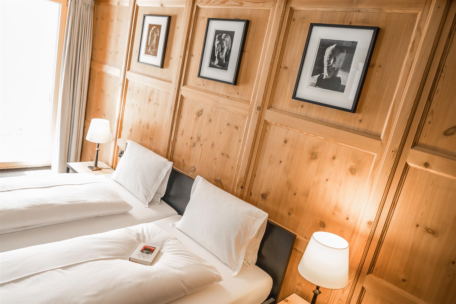 Junior Suite – Bild 1