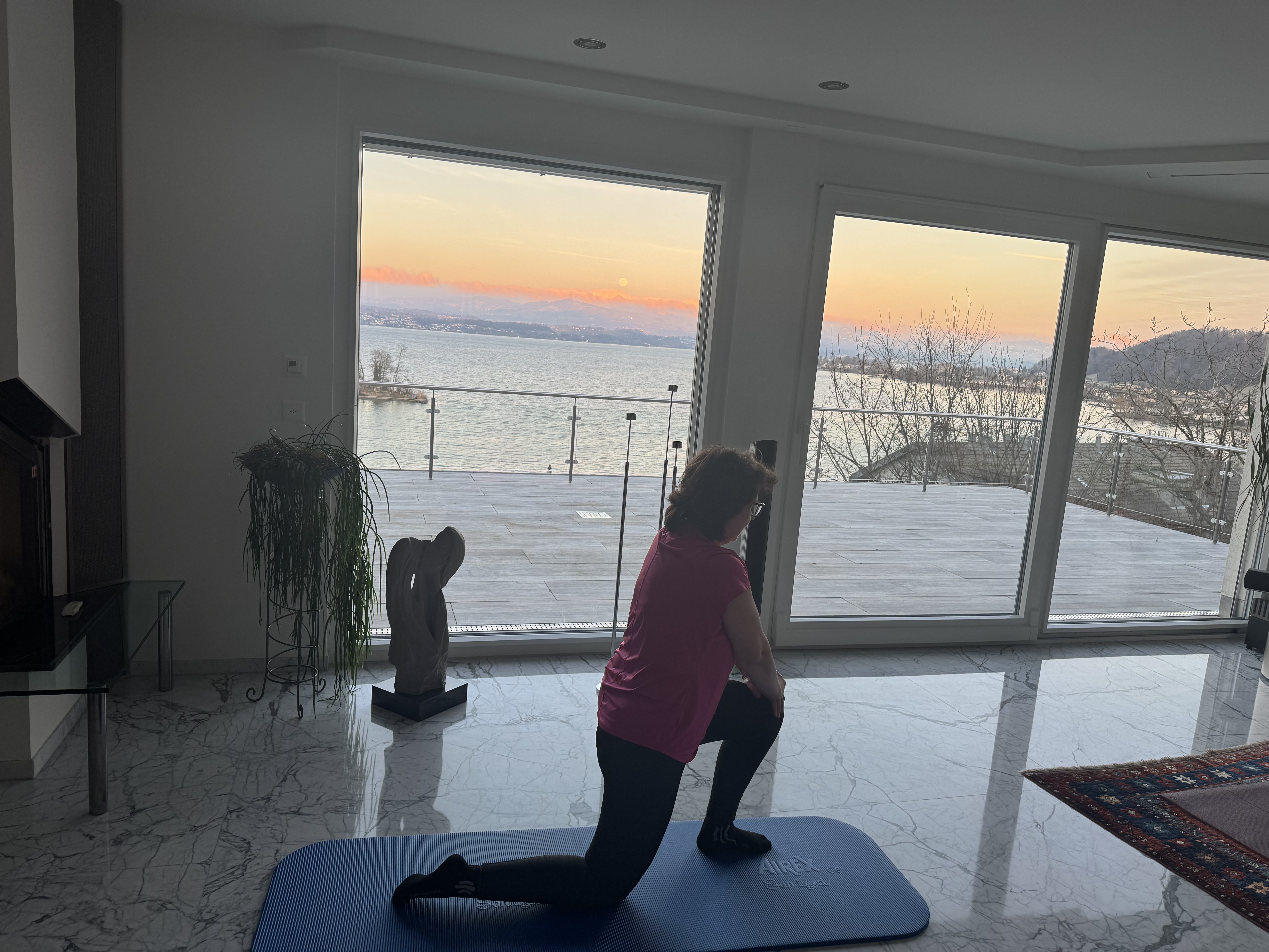 Individuelles Coaching und Trainingsplanung