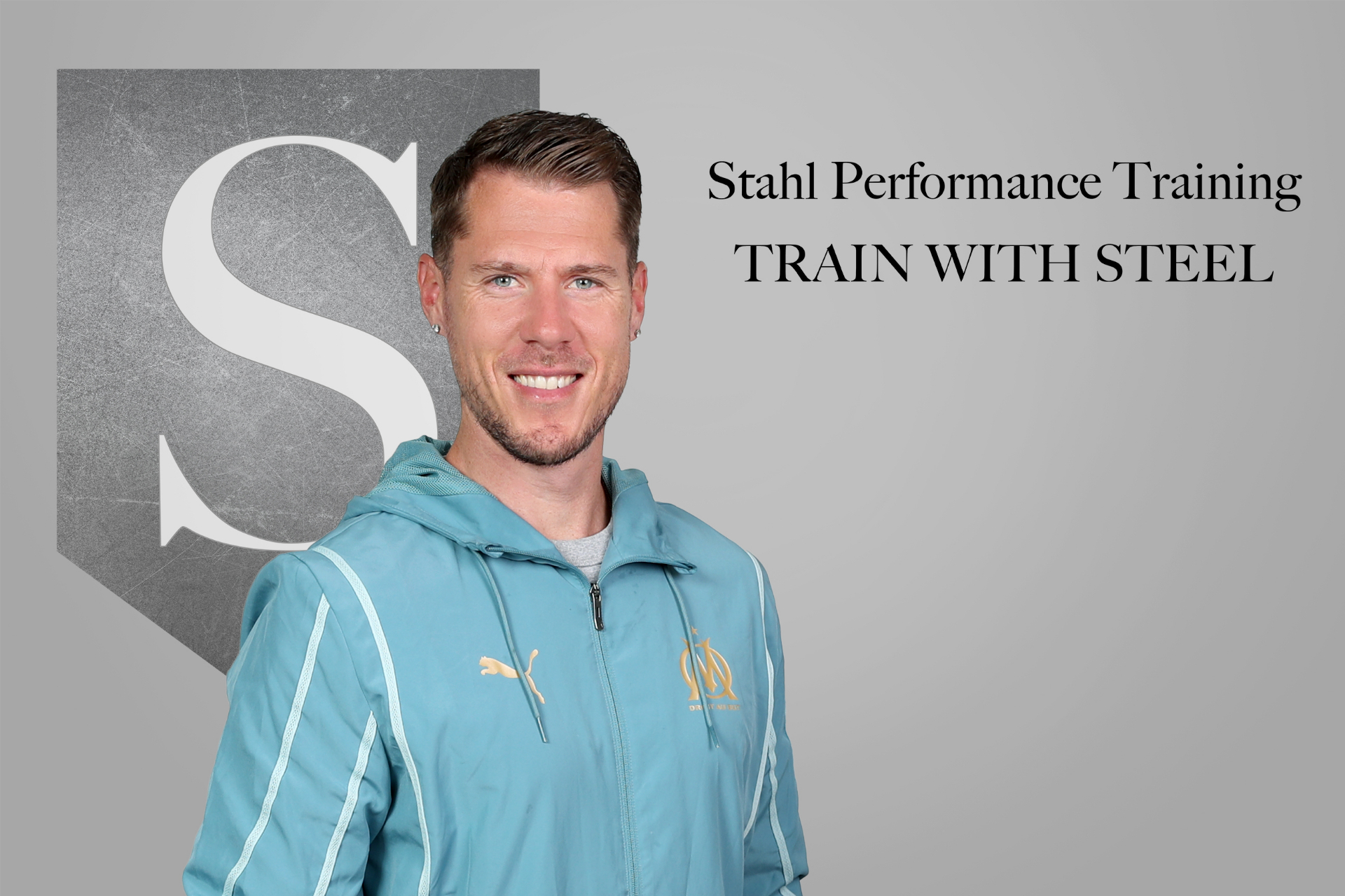 Grégory Stahl – Personal Trainer in Richterswil