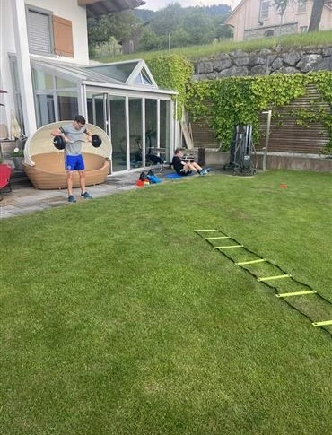 Individuelles Coaching und Motivation